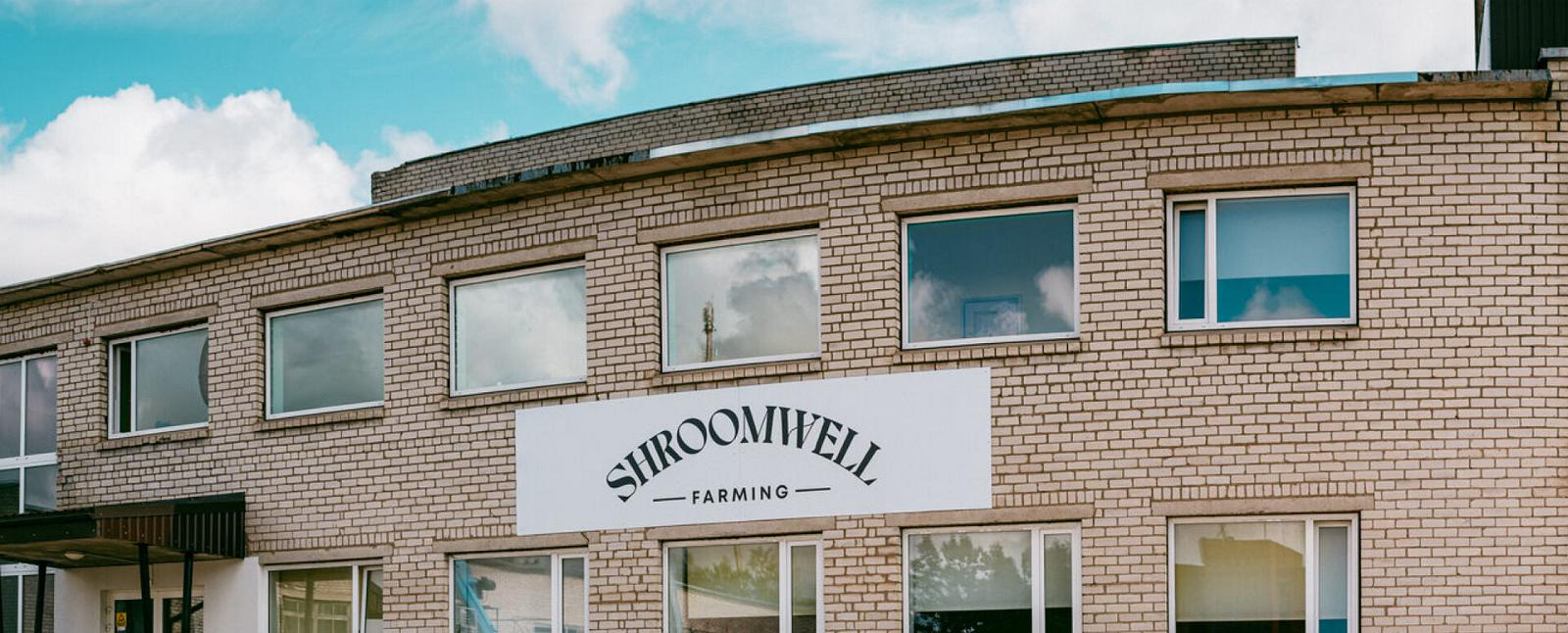 Shroomwell tehasetuur ja degustatsioon  - pilt