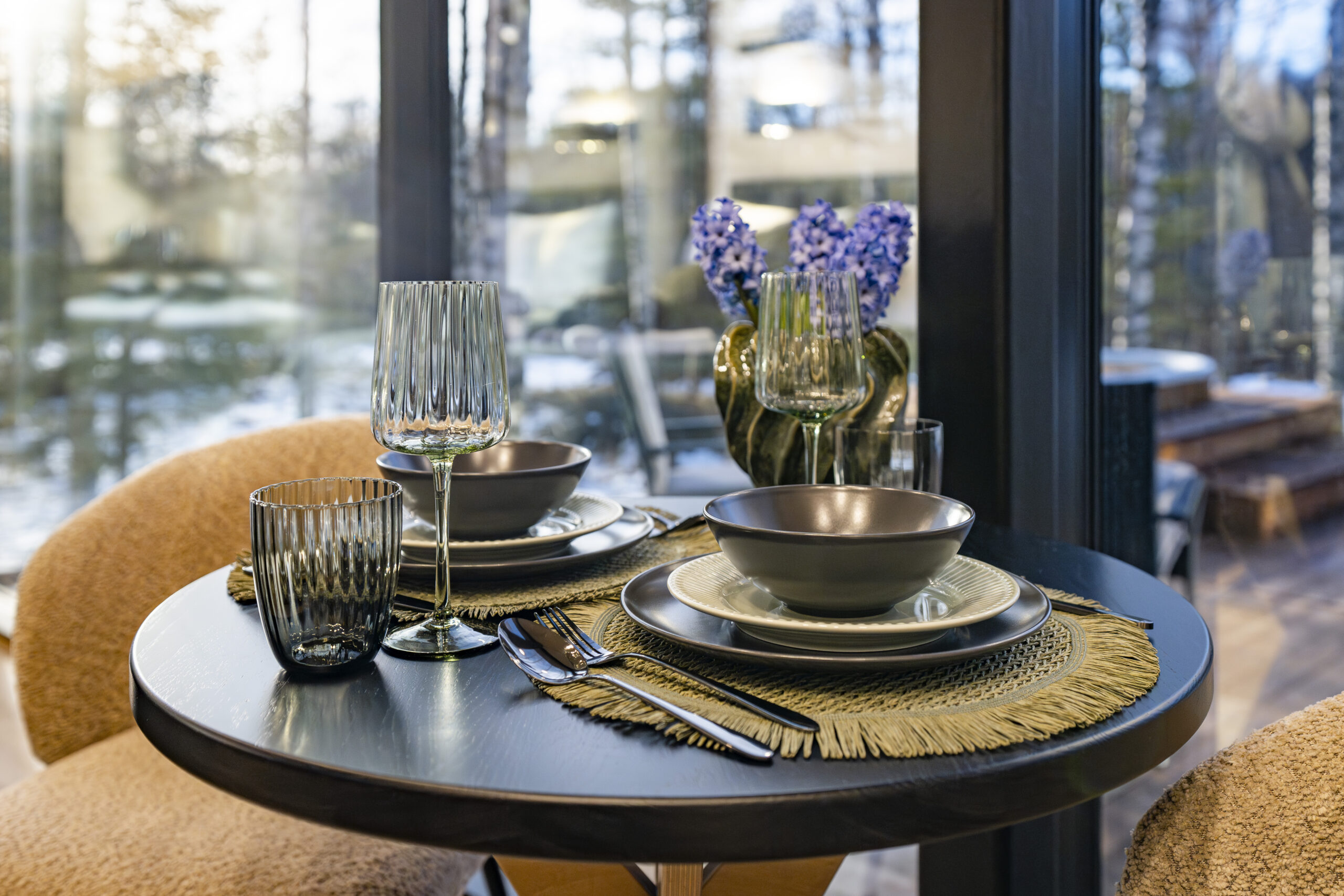 Loodushotell Harmony Nest - pilt