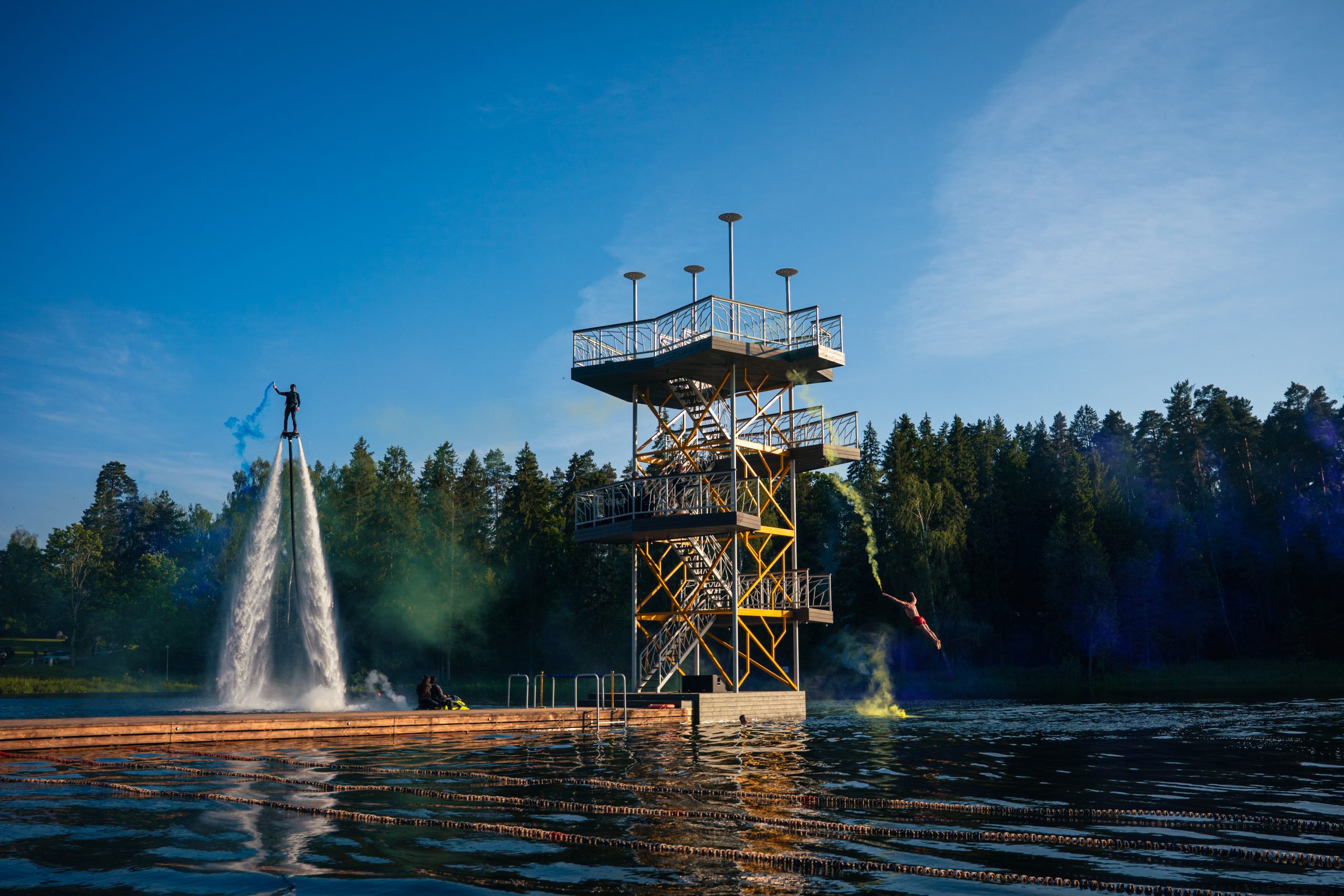 Vanamõisa rand - pilt