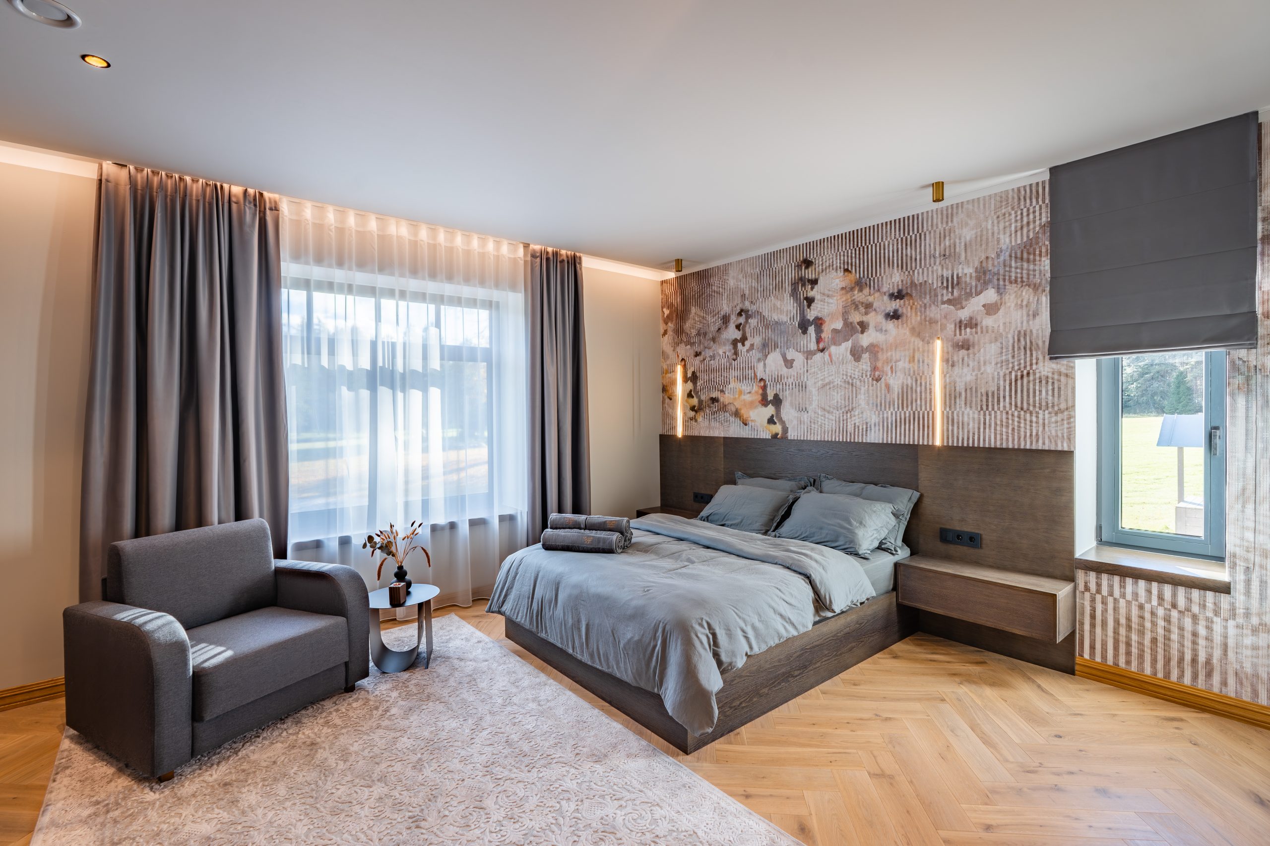 Villa Silence - pilt