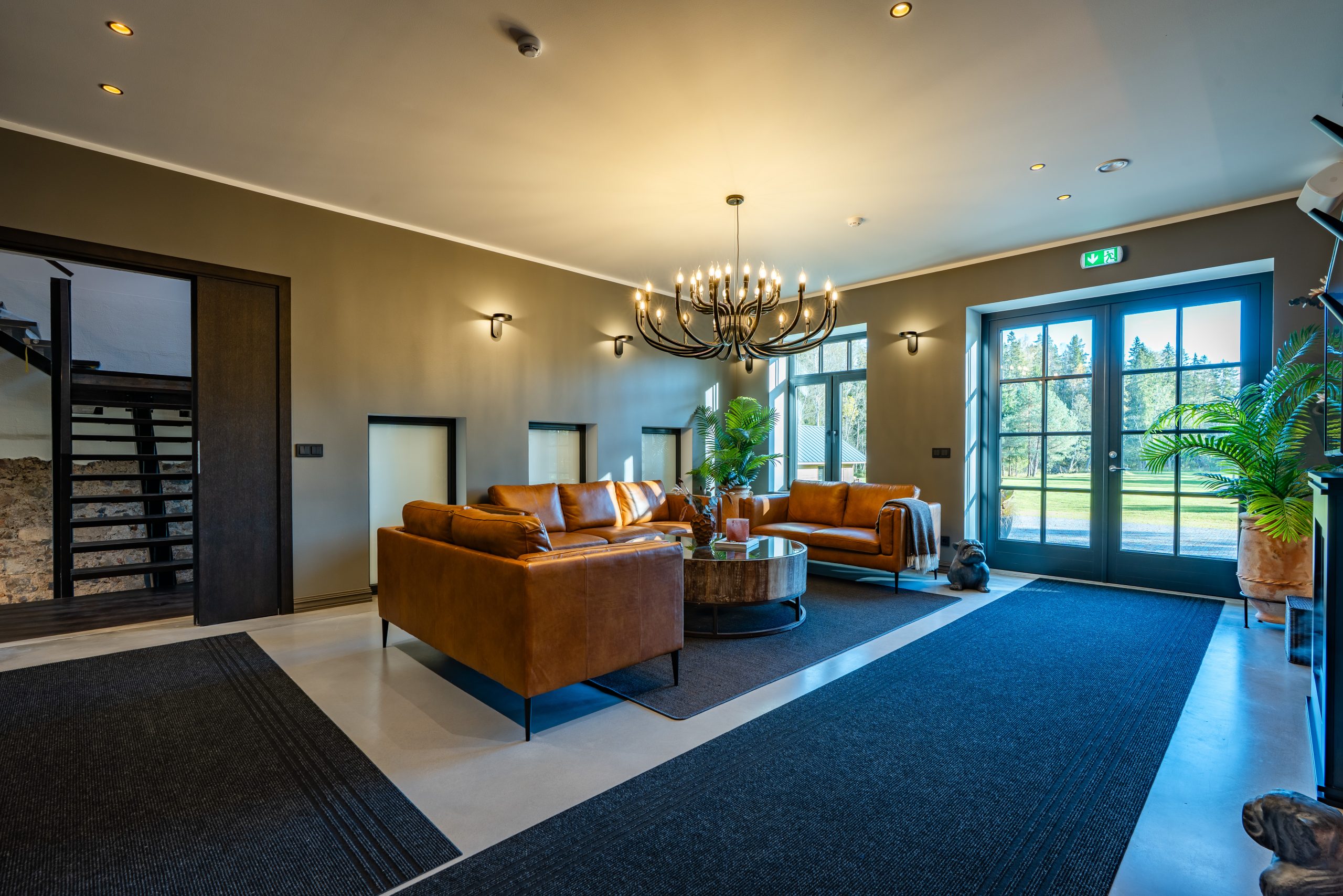 Villa Silence - pilt