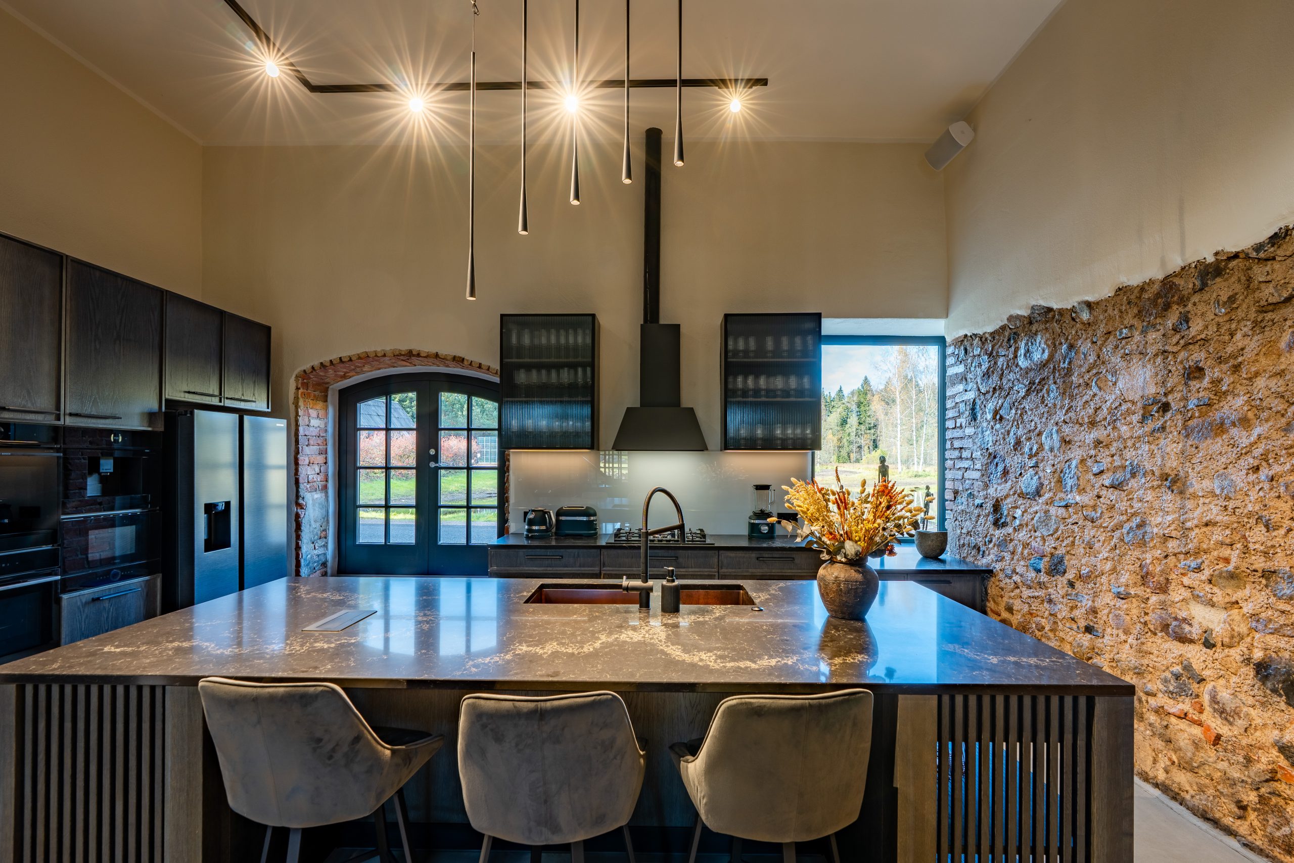 Villa Silence - pilt