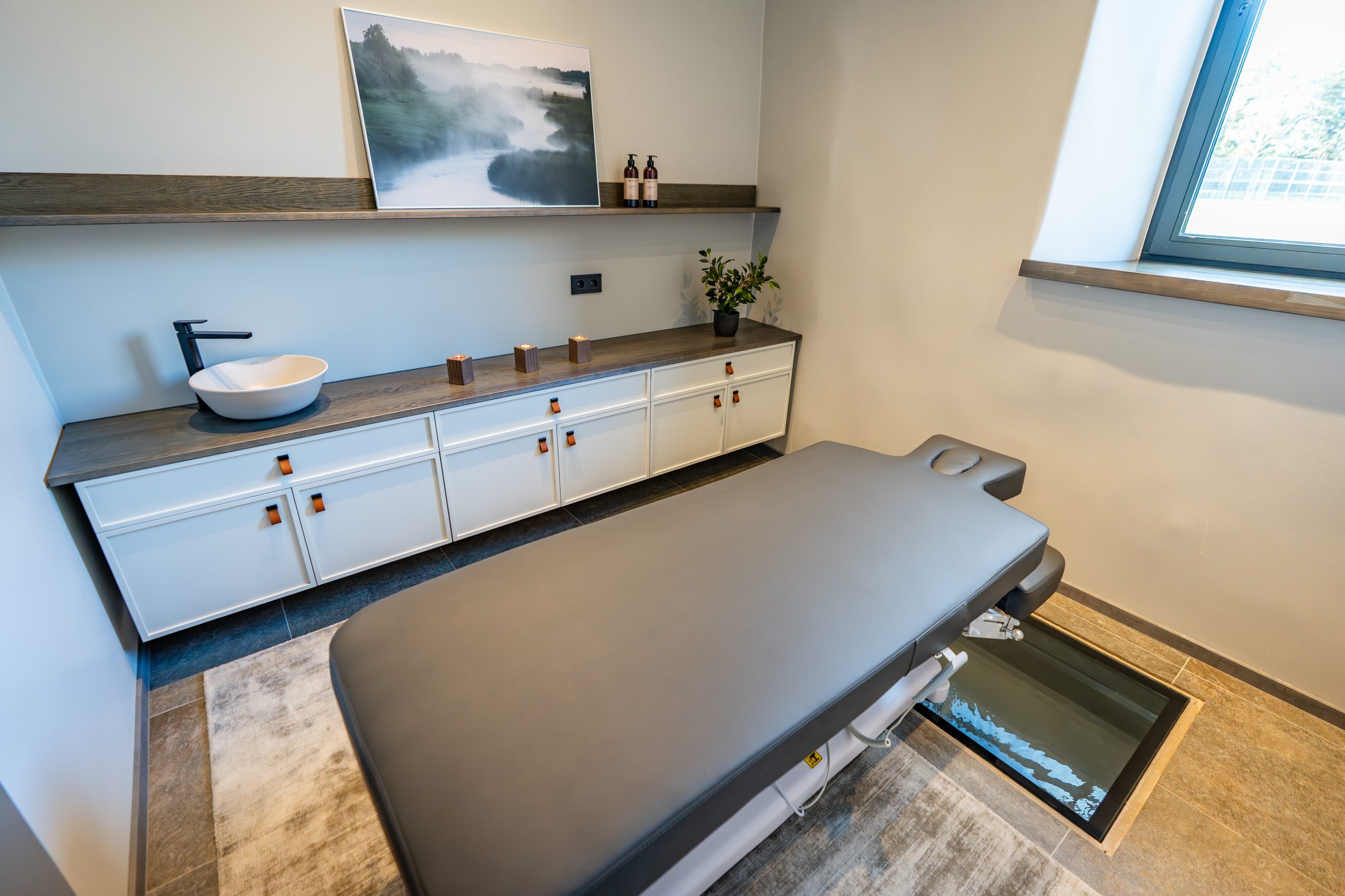 Villa Silence - pilt