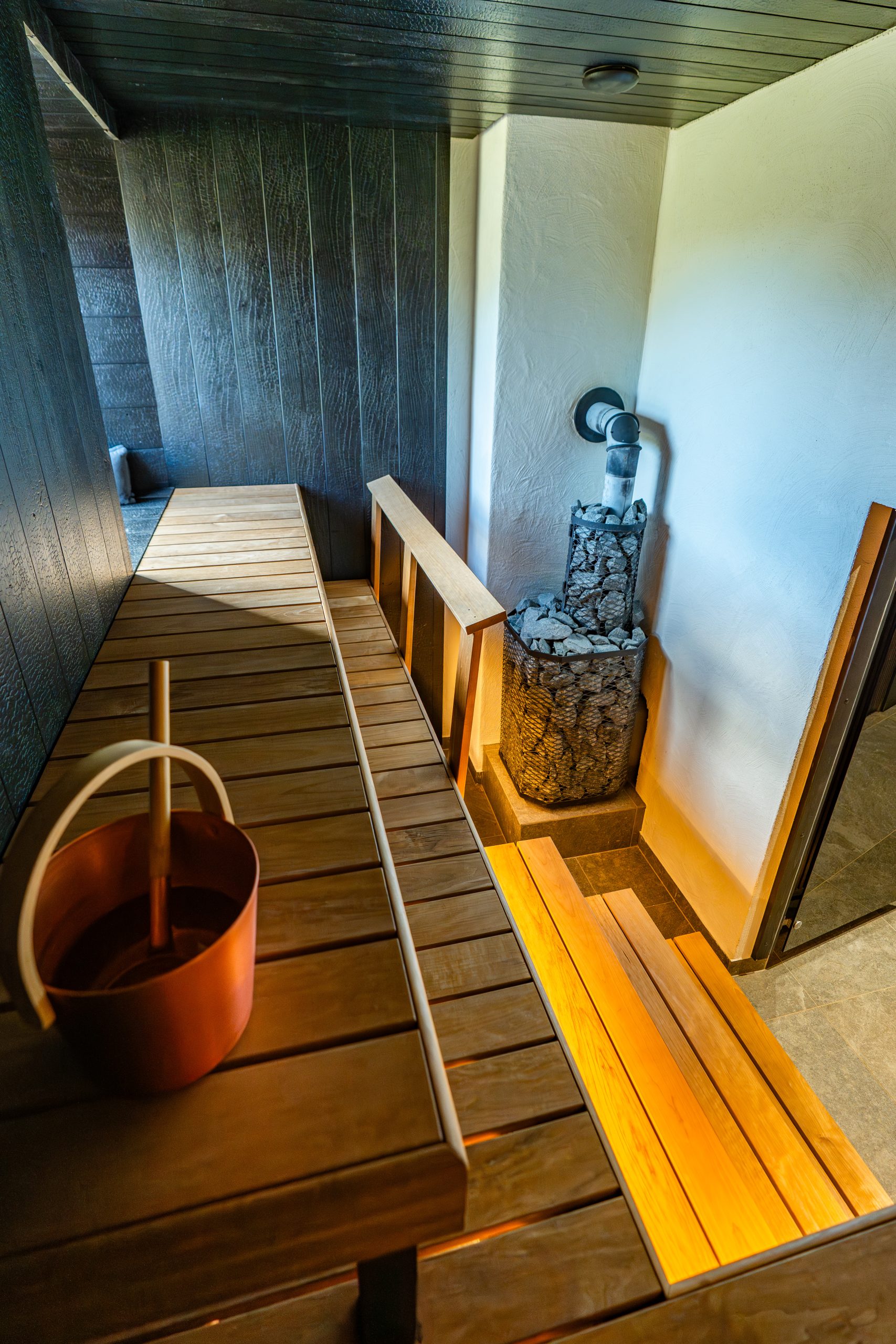 Villa Silence - pilt