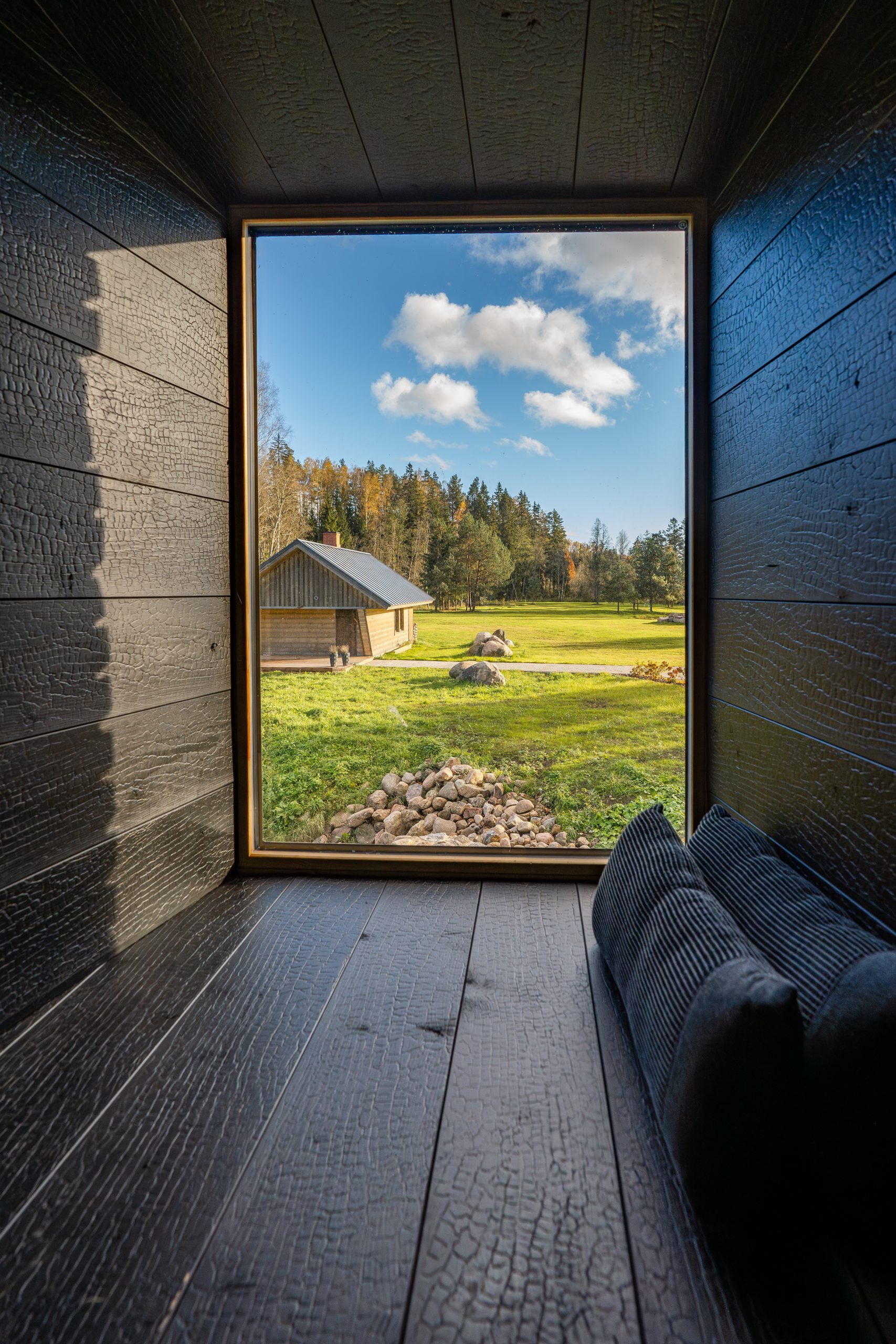 Villa Silence - pilt